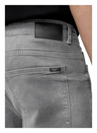 Marc O'polo Denim Jeans Shorts grau