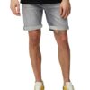 Marc O'polo Denim Jeans Shorts grau