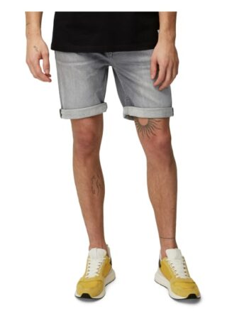 Marc O'polo Denim Jeans Shorts grau