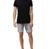 Marc O'polo Denim Jeans Shorts grau