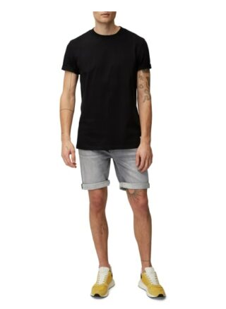 Marc O'polo Denim Jeans Shorts grau