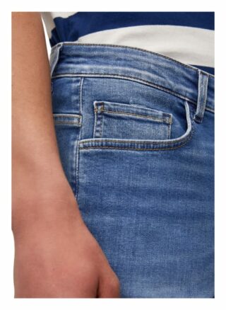 Marc O'polo Denim Jeansshorts blau