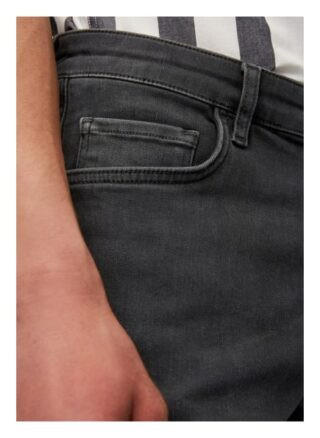 Marc O'polo Denim Jeansshorts schwarz