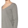 Marc O'polo Denim Longsleeve grau