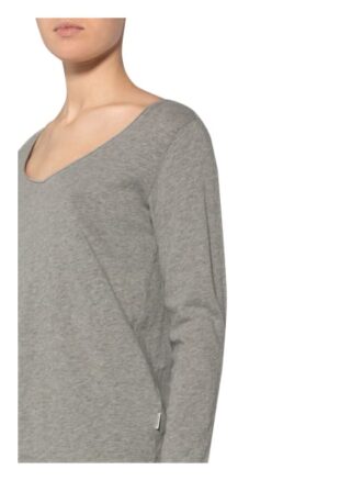 Marc O'polo Denim Longsleeve grau