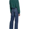 Marc O'polo Denim Oversized-Blusenshirt gruen