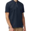 Marc O'polo Denim Poloshirt blau