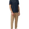 Marc O'polo Denim Poloshirt blau
