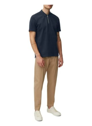 Marc O'polo Denim Poloshirt blau
