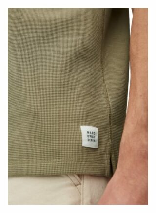 Marc O'polo Denim Poloshirt gruen