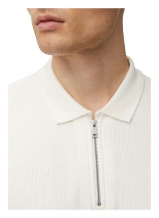 Marc O'polo Denim Poloshirt weiss