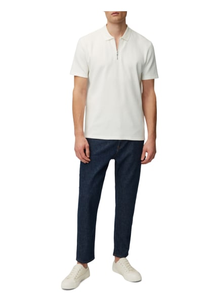 Marc O'polo Denim Poloshirt weiss Marc O'polo Denim Poloshirt weiss