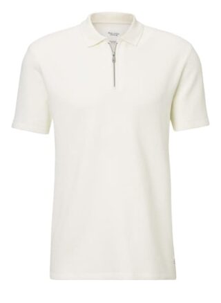 Marc O'polo Denim Poloshirt weiss