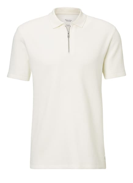 Marc O'polo Denim Poloshirt weiss Marc O'polo Denim Poloshirt weiss