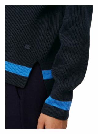 Marc O'polo Denim Pullover blau