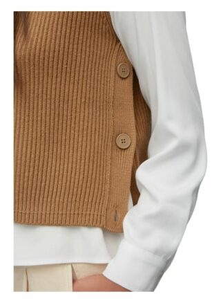 Marc O'polo Denim Pullover braun
