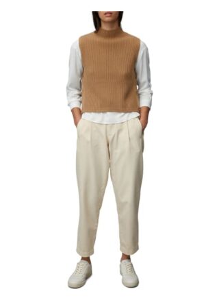 Marc O'polo Denim Pullover braun
