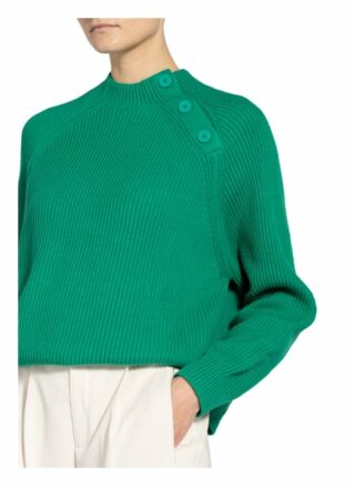 Marc O'polo Denim Pullover gruen