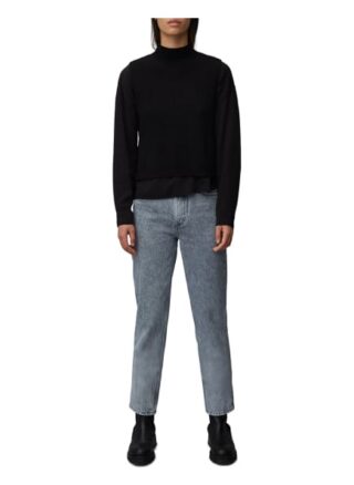 Marc O'polo Denim Pullover schwarz
