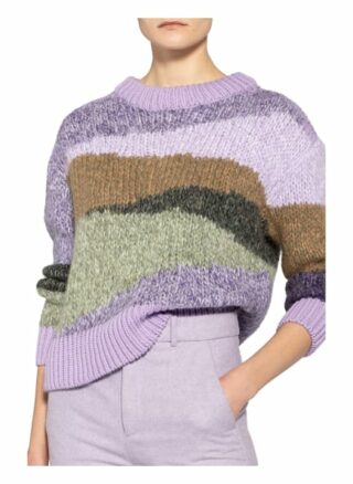 Marc O'polo Denim Pullover violett
