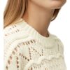 Marc O'polo Denim Pullover weiss