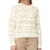 Marc O'polo Denim Pullover weiss