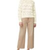 Marc O'polo Denim Pullover weiss