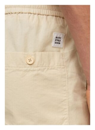 Marc O'Polo DENIM Shorts Herren, Beige