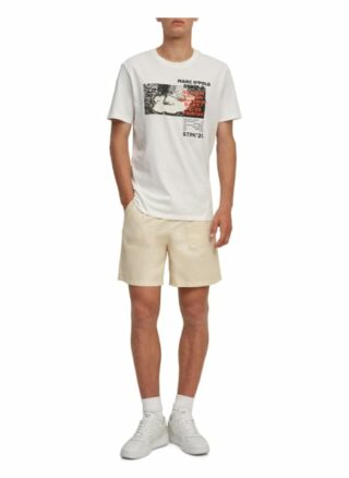 Marc O'polo Denim Shorts beige