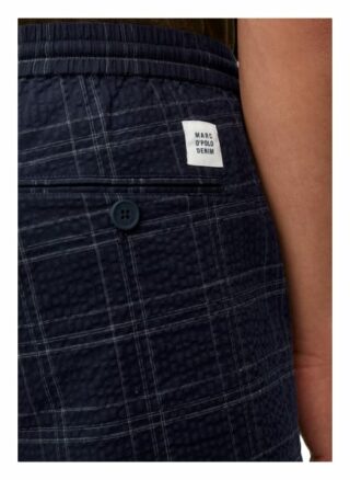 Marc O'Polo DENIM Shorts Herren, Blau