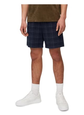 Marc O'Polo DENIM Shorts Herren, Blau