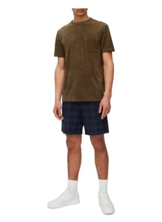Marc O'polo Denim Shorts blau