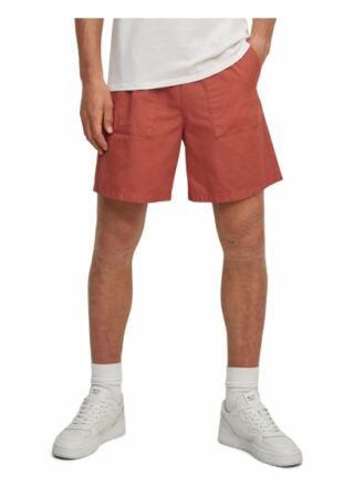 Marc O'Polo DENIM Shorts Herren, Rot
