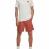 Marc O'polo Denim Shorts rot