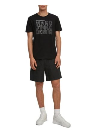 Marc O'polo Denim Shorts schwarz