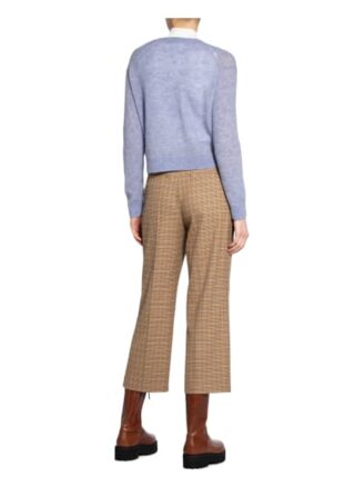 Marc O'polo Denim Strickjacke blau
