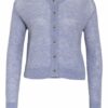 Marc O'polo Denim Strickjacke blau