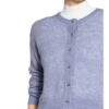 Marc O'polo Denim Strickjacke blau