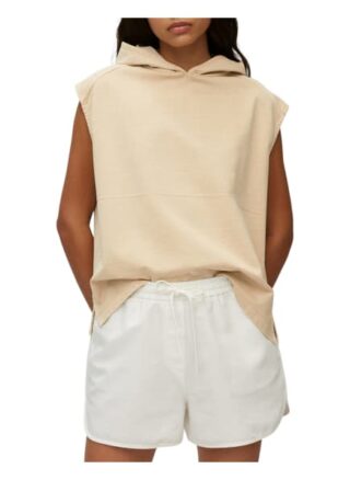 Marc O'polo Denim Sweatshirt beige