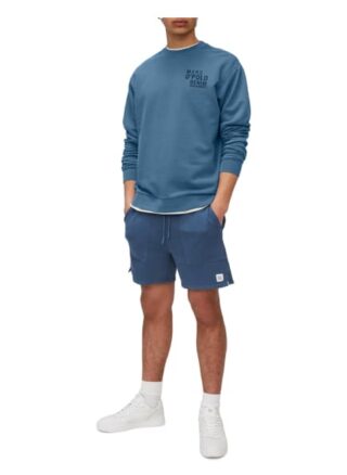 Marc O'polo Denim Sweatshirt blau