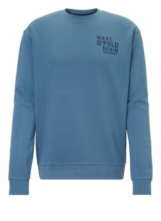 Marc O'polo Denim Sweatshirt blau
