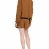 Marc O'polo Denim Sweatshirt braun