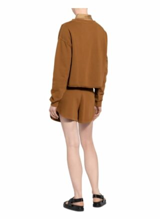 Marc O'polo Denim Sweatshirt braun