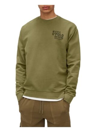Marc O'polo Denim Sweatshirt gruen