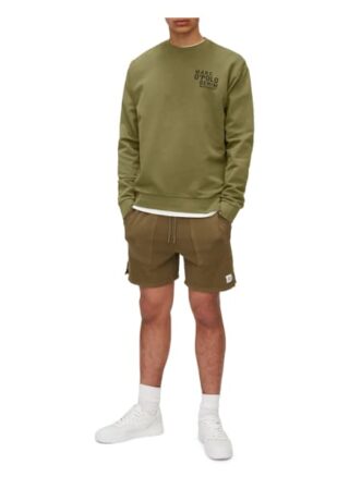 Marc O'polo Denim Sweatshirt gruen