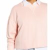 Marc O'polo Denim Sweatshirt rosa