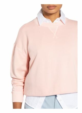 Marc O'polo Denim Sweatshirt rosa