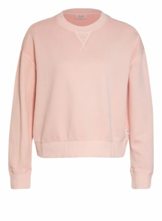 Marc O'polo Denim Sweatshirt rosa