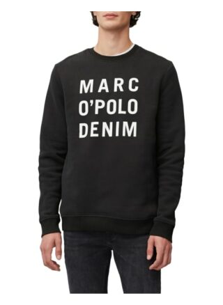 Marc O'polo Denim Sweatshirt schwarz