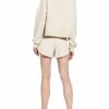Marc O'polo Denim Sweatshirt weiss